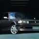 The GX81 Toyota Chaser GT Twin Turbo from 1988 with the 1G-GTE
